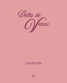delta de venus-anais nin-9788412899023