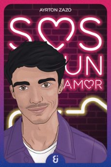 sos un amor-9788412914023