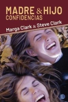 madre e hijo-marga clark-steve clark-9788412953923
