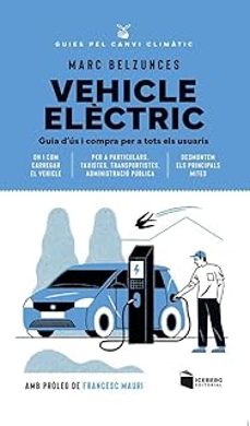 vehicle electric-marc belzunces-9788412954623
