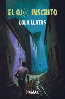 el ojo inscrito-lola llatas-9788412958423
