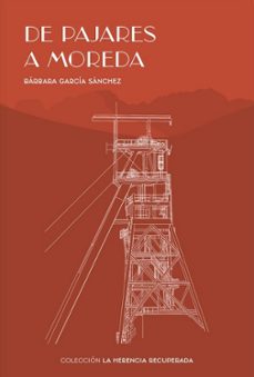 de pajares a moreda-barbara garcia sanchez-9788412963823