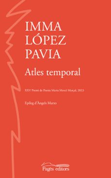 atles temporal-imma lopez pavia-9788413035123