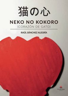 neko no kokoro (corazon de gato) (ebook)-9788413049823