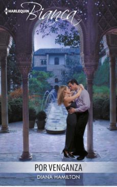 por venganza (ebook)-diana hamilton-9788413070223
