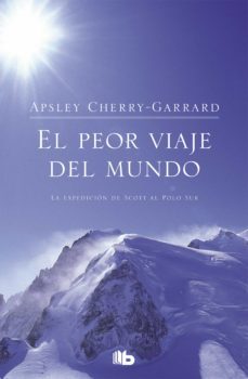 el peor viaje del mundo (ebook)-apsley cherry garrard-9788413145723