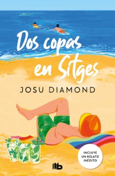 dos copas en sitges (trilogia un coctel en chueca 2)-josu diamond-9788413146423