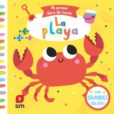 la playa-9788413183923