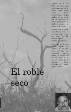 el roble seco-carlos rodriguez-9788413260723