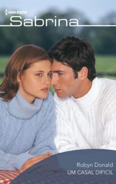 um casal dificil (ebook)-robyn donald-9788413282923