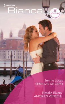 semillas de odio - amor en venecia (ebook)-jennie lucas-natalie rivers-9788413283623