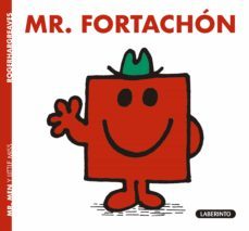 mr. fortachon (ebook)-roger hargreaves-9788413308623
