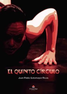 el quinto circulo (ebook)-juan pablo sotomayor rivas-9788413311623