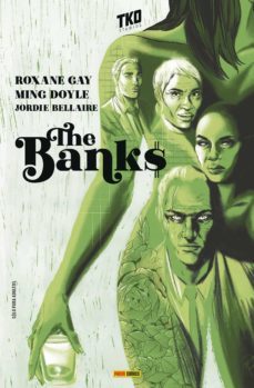 the banks-roxane gay-9788413349923