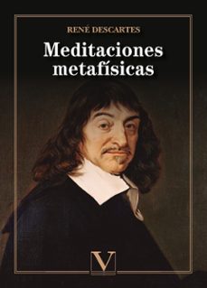 meditaciones metafisicas-9788413373423