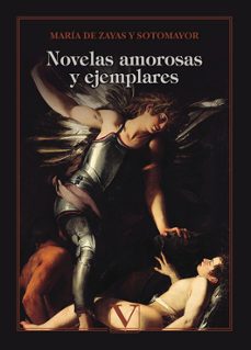 novelas amorosas y ejemplares-9788413375823