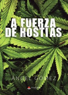 a fuerza de hostias-9788413380223