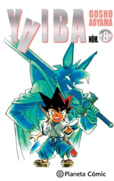 yaiba nº 08/12 (nueva edición)-gosho aoyama-9788413413723