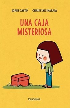 una caja misteriosa-jordi gasto-9788413433523