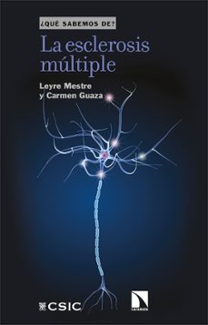 la esclerosis múltiple-leyre mestre-9788413521923