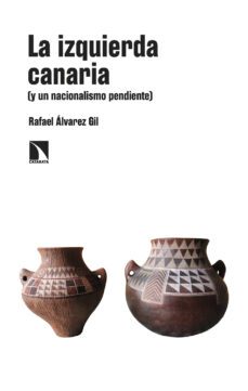 la izquierda canaria (ebook)-9788413527123
