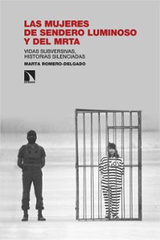 las mujeres de sendero luminoso y del mrta-9788413529523