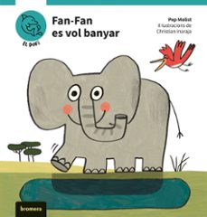 fan-fan es vol banyar (valenciá)-pep molist-9788413586823