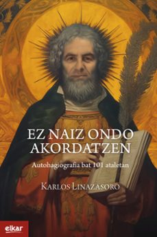 ez naiz ondo akordatzen-9788413603223