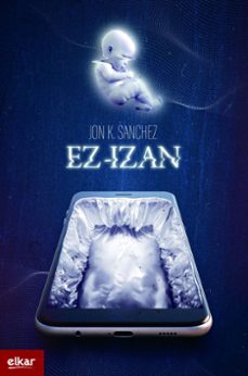 ez-izan (kutxa fundazioa donostia literatura saria 2024)-9788413604923