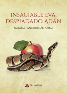 insaciable eva, despiadado adan (ebook)-natalia sanchidrian sainz-9788413635323
