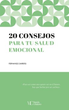 20 consejos para tu salud emocional-fernando sarrais oteo-9788413685823