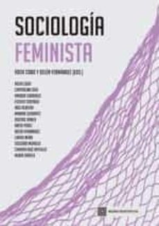 sociologia feminista-9788413694023