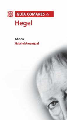guia comares de hegel (ebook)-gabriel amengual coll-9788413801223