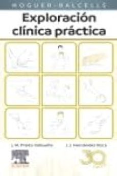 noguer-balcells. exploración clínica práctica (30ª ed.)-j. m. prieto valtueña-9788413829623