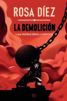 la demolicion (ebook)-9788413840123