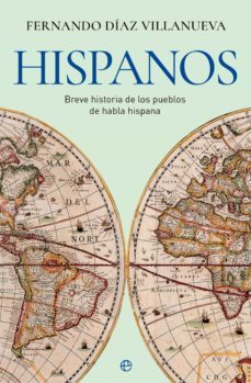 hispanos (ebook)-fernando diaz villanueva-9788413845623