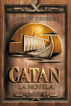 catan. la novela-9788413846323
