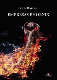 empresas phoenix (ebook)-9788413857923