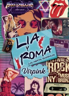 lia y roma-9788413986623