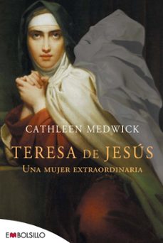 teresa de jesus-cathlee medwick-9788415140023