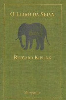 o libro da selva-9788415166023
