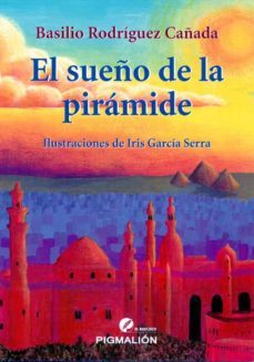 el sueño de la piramide-9788415244523