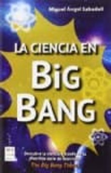 la ciencia en big bang-9788415256823