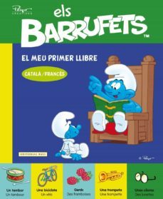 el meu primer llibre catala-frances-9788415267423