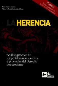 la herencia-9788415276623