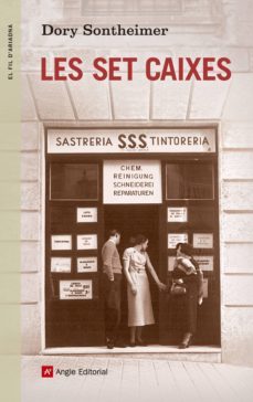 les set caixes (ebook)-dory sontheimer-9788415307723