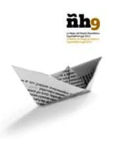 ñh9 (español- portugues)-9788415308423