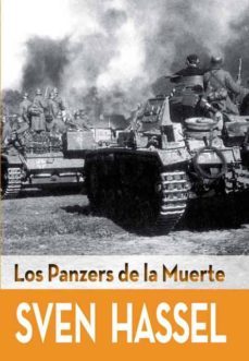 los panzers de la muerte-9788415372523