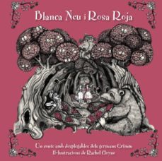 blancaneu i rosa vermella-9788415430223