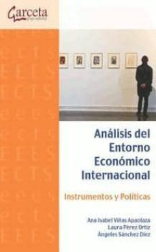 analisis del entorno economico internacional-9788415452423
